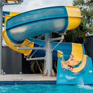 Nobby Village 4* Голд-Кост