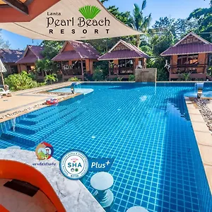 Курортный комплекс Lanta Pearl