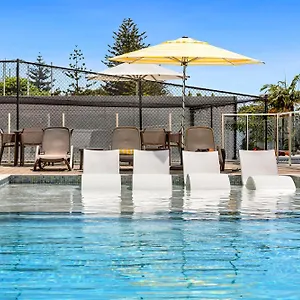 Pacific 4* Мулулаба