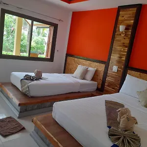 Lanta Emerald *** Ko Lanta