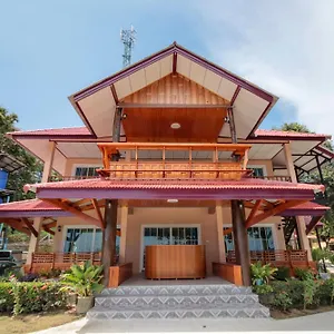Oyo 1085 Ma Lanta House ** Ko Lanta