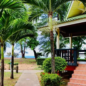 Lanta Palm , - ** Ko Lanta
